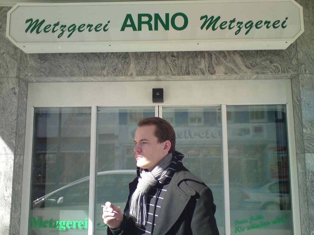 Metzgerei_Arno