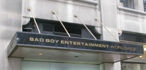 BAD BOY ENTERTAINMENT WORLDWIDE