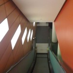 Ab in die Unterwelt der Oberwelt