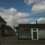 Hollywood Nails und Paradies Grill - unterwegs zum Vorurteil
