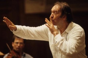 Nikolaus Harnoncourt ("Hitlers Musik ist gerade im Pianissimo berückend zart und zerbrechlich. Und zart!"