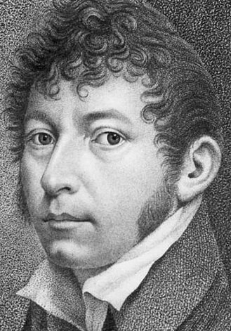 Juli im warmen Schaltjahr 1768 wurde Johann <b>Georg Heinrich</b> Backofen in <b>...</b> - Backofen
