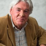 Manfred Schoof. Foto: Hufner